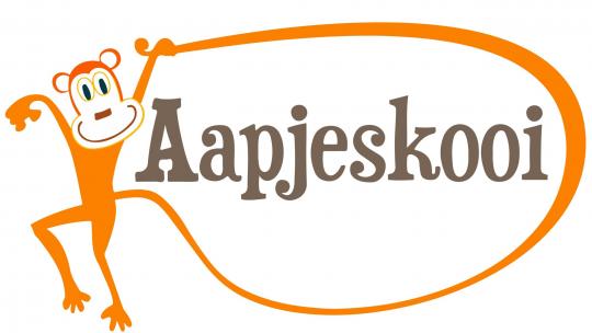 Aapjeskooi