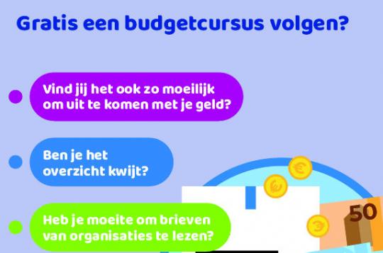 budgetcursus