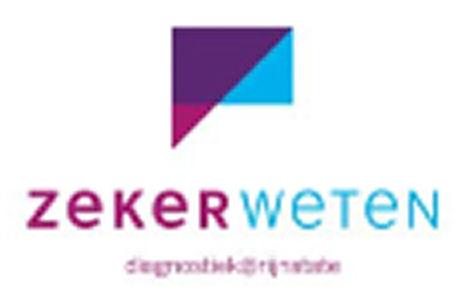 zeker weten