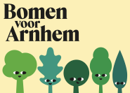 Bomen voor Arnhem