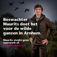 vuurwerkverbod